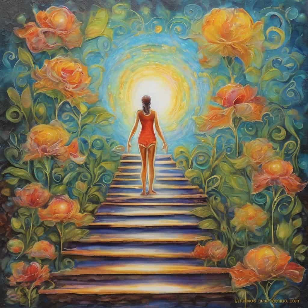 Κίνηση προς την Δύναμή σου: Ξεκίνα την Ημέρα σου με Αισιοδοξία