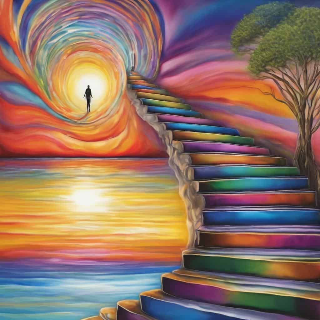 Βήματα για Ενίσχυση της Κίνητρας προς την Προσωπική Ανάπτυξη