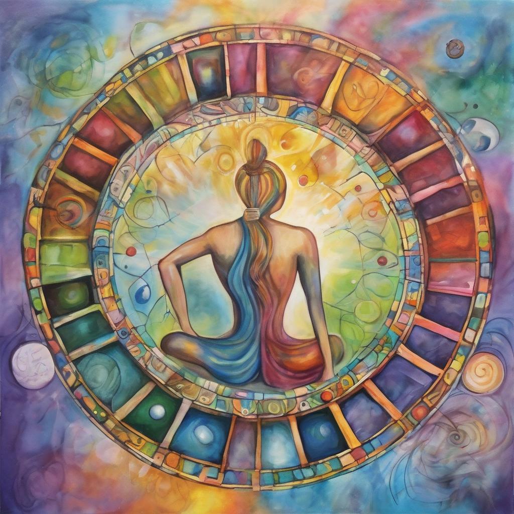 Μεταστροφή σκέψης προς τη θετική πλευρά