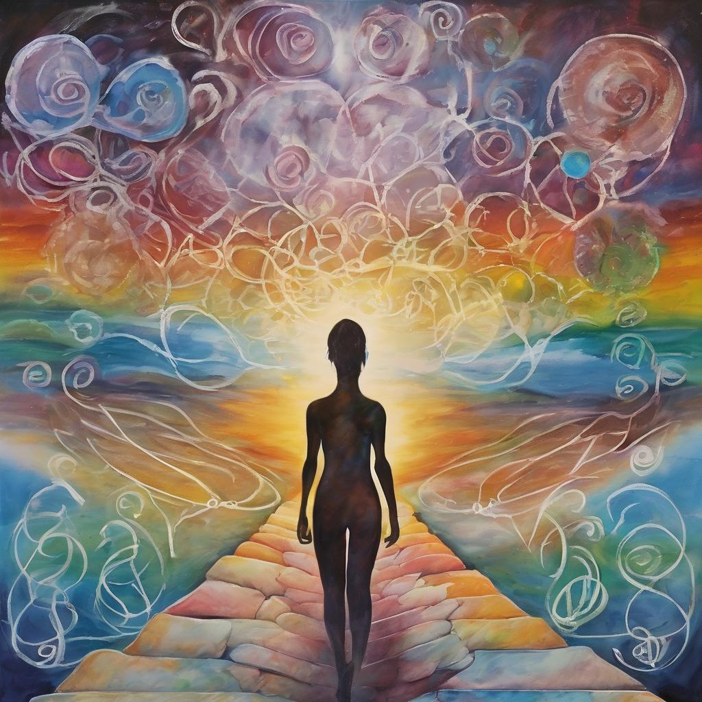 Μεταμόρφωση της σκέψης για ανυπέρβλητη νοητική δύναμη