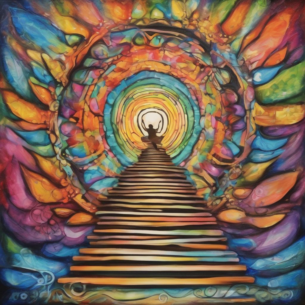 Αλλαγή στην Σκέψη για Άνθηση Προσωπικής Ανάπτυξης