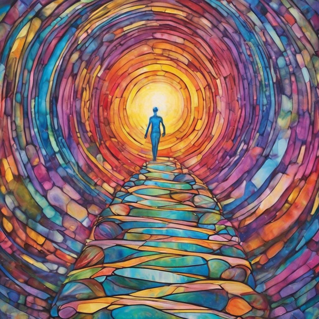 Μετατροπή σκέψεων: Από θεαματική αλλαγή σε εσωτερική δύναμη