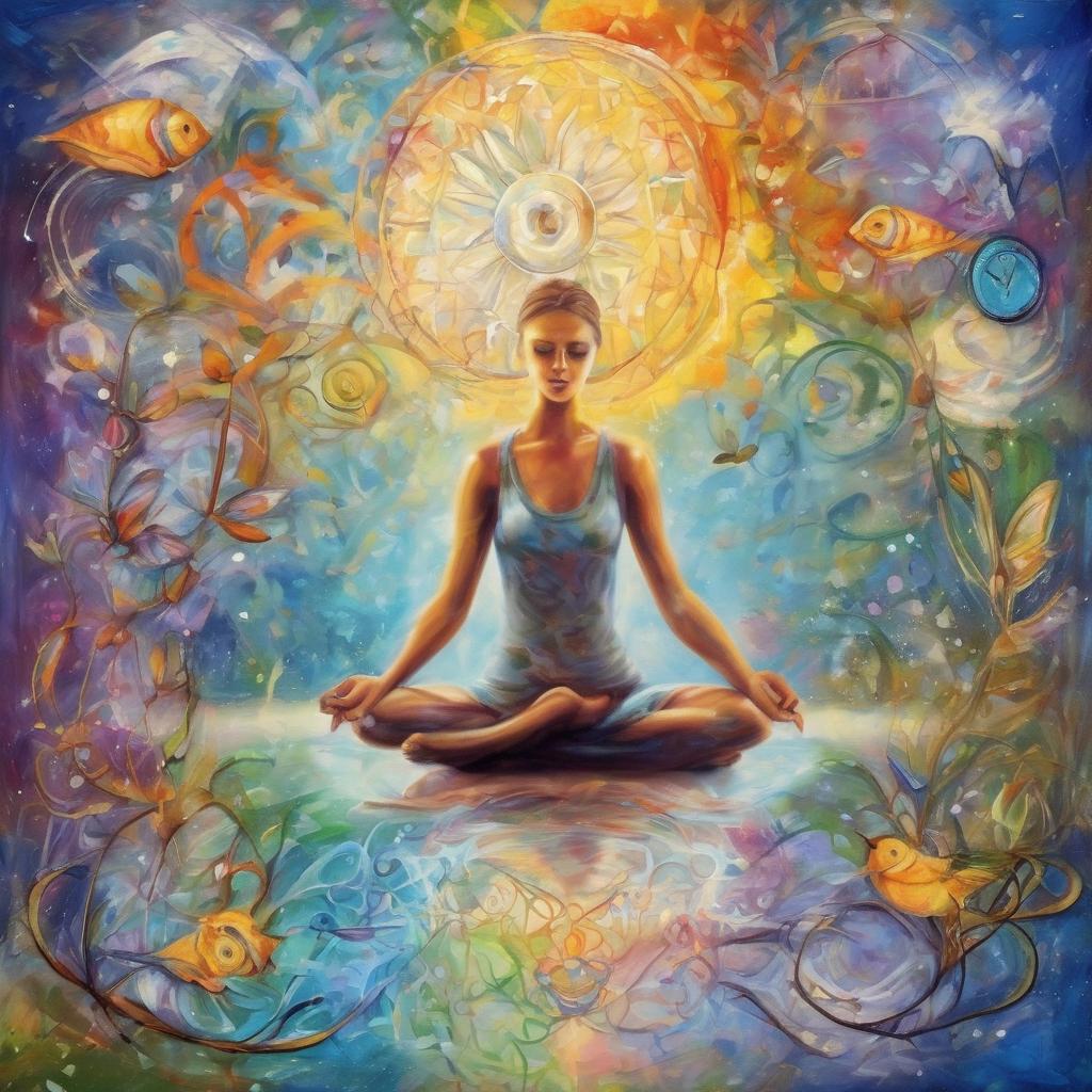 Συνέπεια στο Καθημερινό Πρόγραμμα: Μεταστροφές Σκέψης