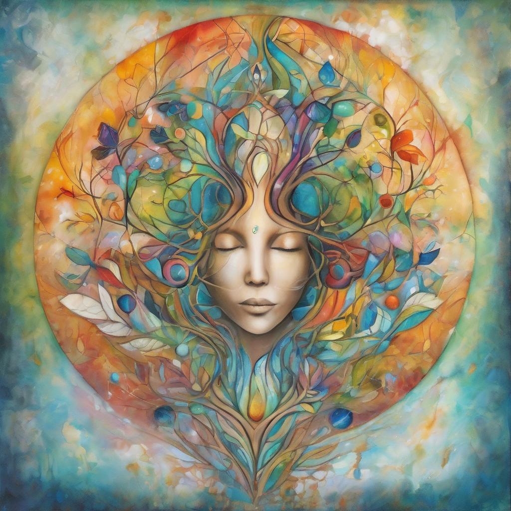 Νέα Ματιά στην Σκέψη Και Διάθεση