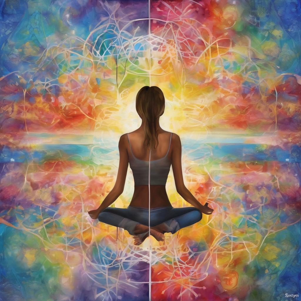 Μετατροπή Σκέψης για Θετικότητα κατά τον Στρες