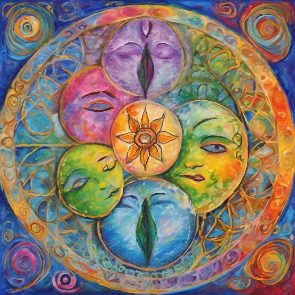 Τρόποι για να Διατηρήσετε Ειρηνική και Ευτυχισμένη Διάθεση